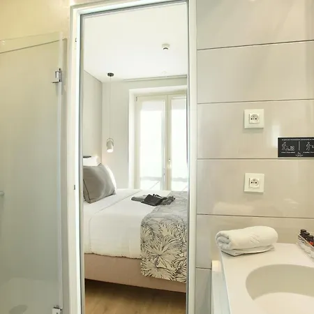 Le Basile Hotel