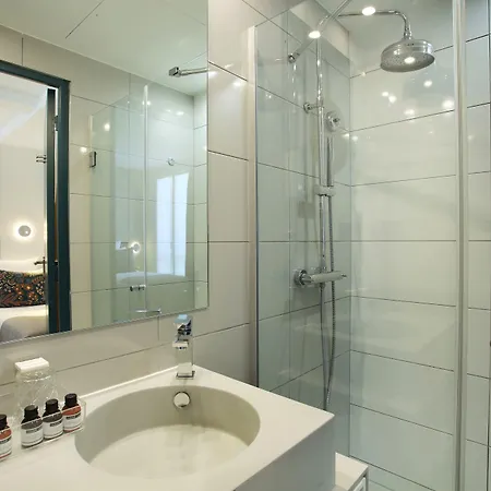 Le Basile 4* Paris