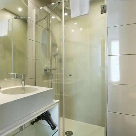 Le Basile Hotel 4*