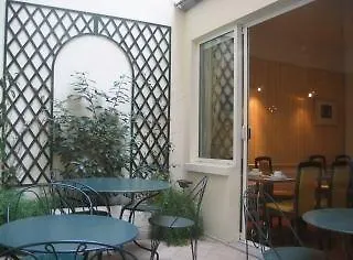Le Basile Paris