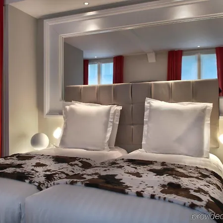 Le Basile Hotel