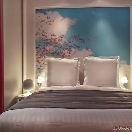 Hotel Le Basile 4*