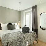 Le Basile Hotel