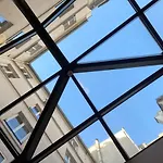 Le Basile Paříž