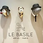 Le Basile 酒店