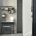 Hotel Le Basile