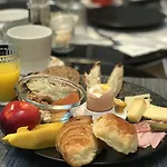 Le Basile Hotel 4*