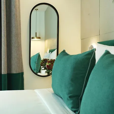 Hotel Le Basile