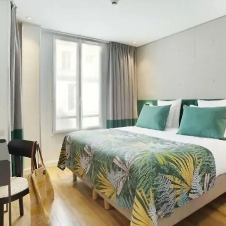 Hotel Le Basile