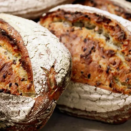 Le Basile 4* Párizs