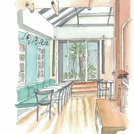 Le Basile 4* Paris