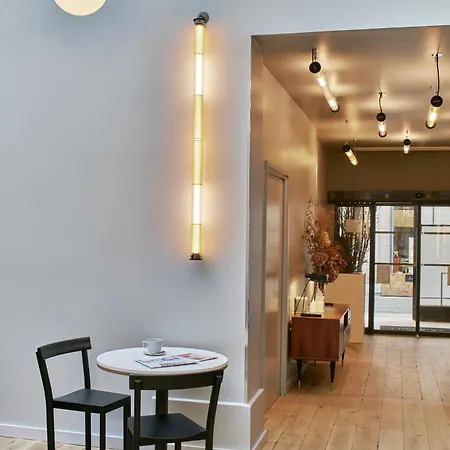 ホテル Le Basile 4*