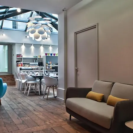 Hotel Le Basile 4*
