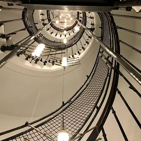 Le Basile Hotel Paryż