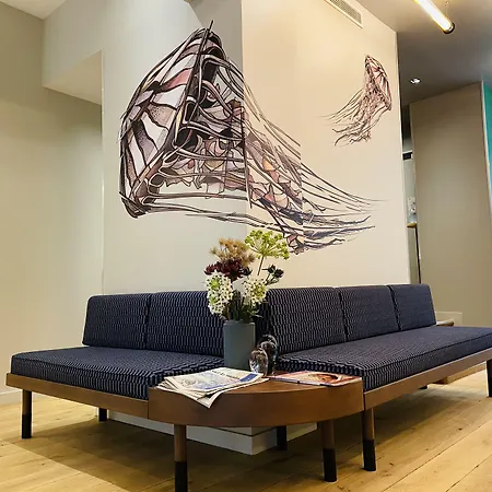 Hotel Le Basile Paryż