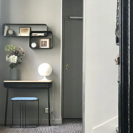 Hotel Le Basile
