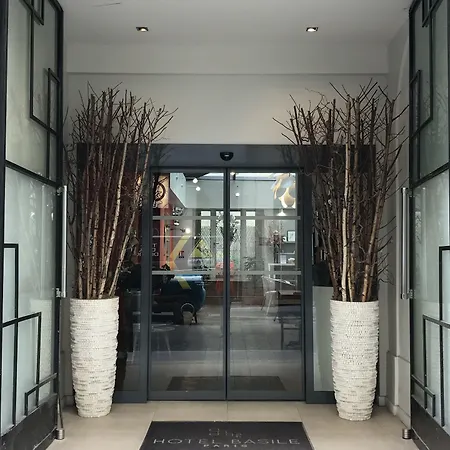 Le Basile Szálloda 4*