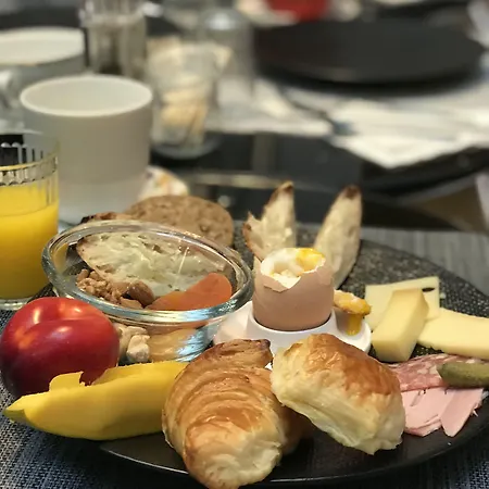 Le Basile Szálloda 4*