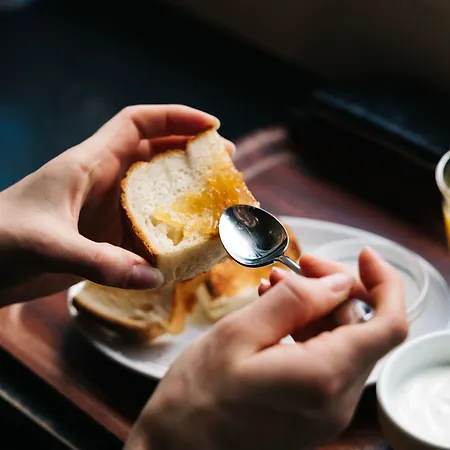 Hotel Le Basile Paryż