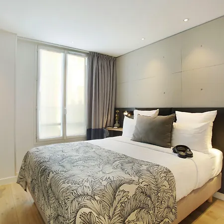 Le Basile Hotel