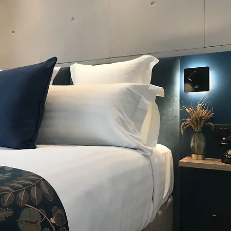 Hotel Le Basile Paris