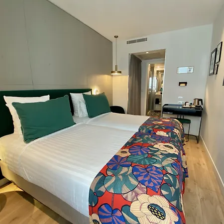 Le Basile Hotel 4*