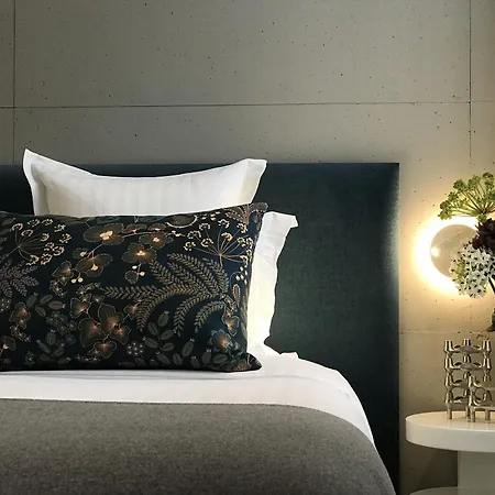 Le Basile 4* Paris