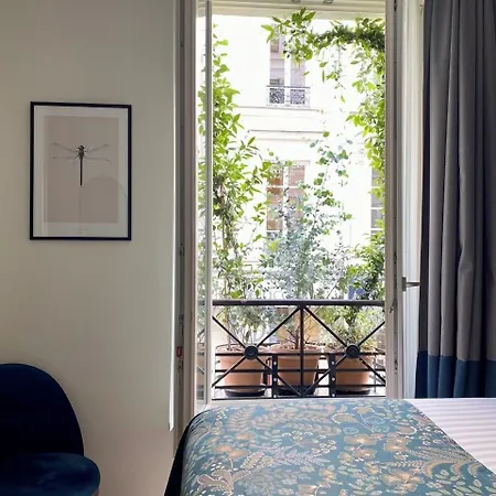 Hotel Le Basile