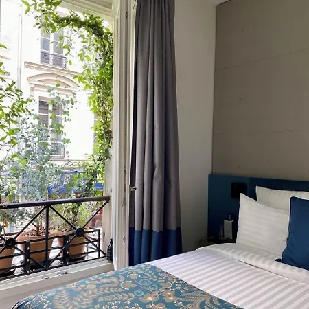 Le Basile Hotel Paris