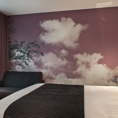 Hotel Le Basile 4*