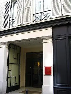 Hotel Le Basile Paris
