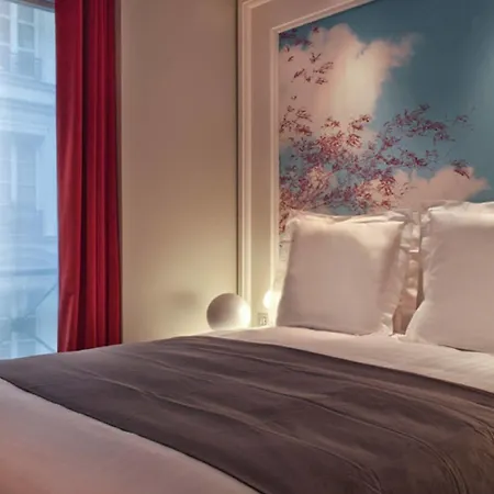Hotel Le Basile