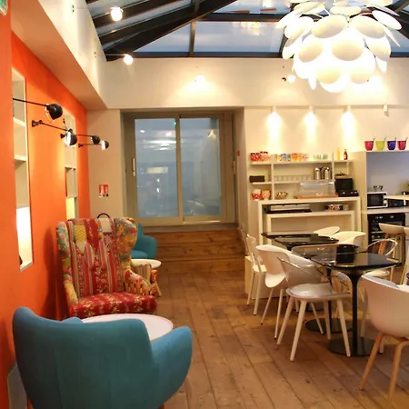 Hotel Le Basile 4*