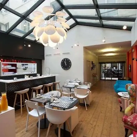 Le Basile Hotel 4*