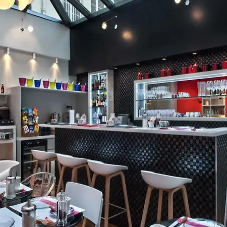 Hotel Le Basile