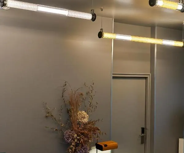 Le Basile Отель 4*