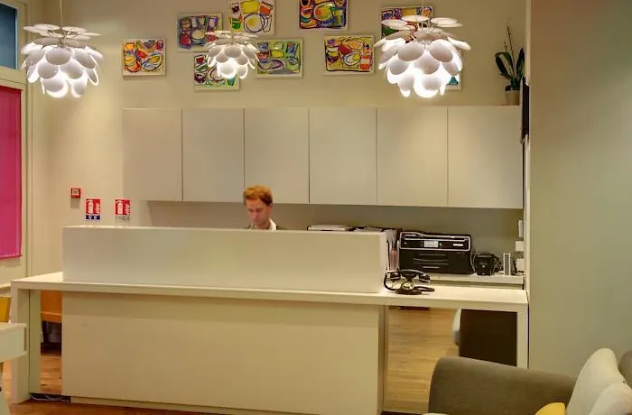 Hotel Le Basile París