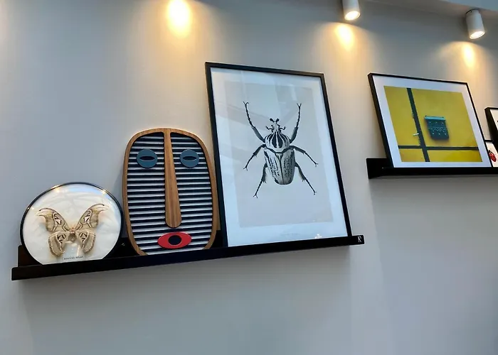 Le Basile Париж