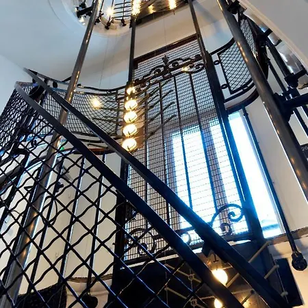 Le Basile Παρίσι