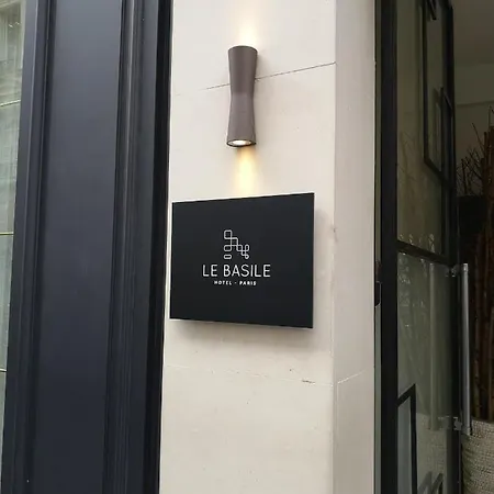 Le Basile Ξενοδοχείο