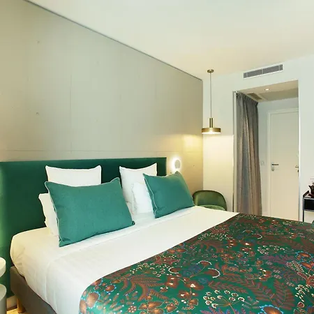 Le Basile Παρίσι