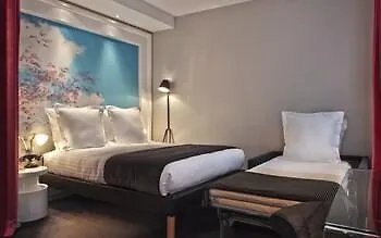 Le Basile Hotel Parijs