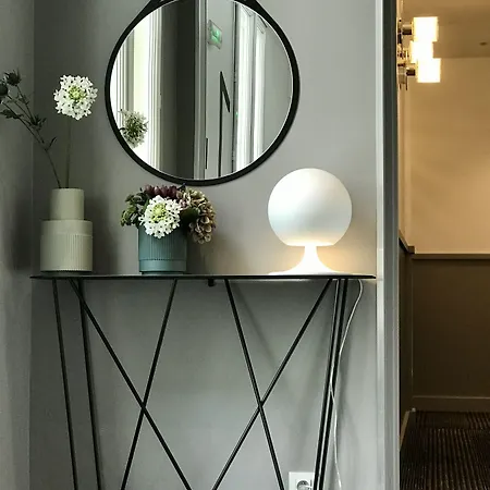 Ξενοδοχείο Le Basile Παρίσι