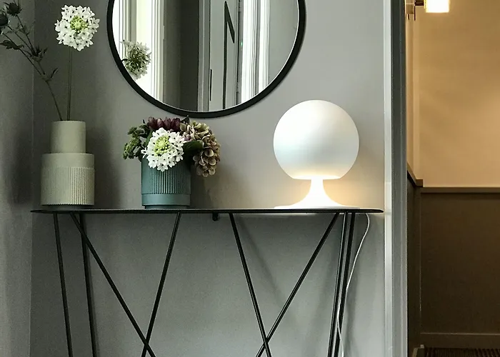 Hotel Le Basile Paris